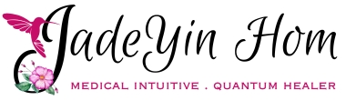 medical intuition, energy healing